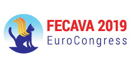 European Veterinary Congress "FECAVA - 2019" St. Petersburg, September 4-7