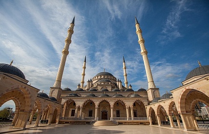 Mosques 3